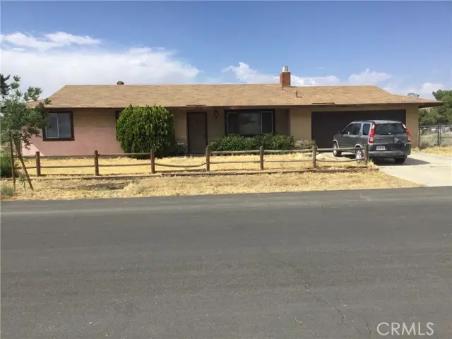 Address Withheld By Seller, Palmdale, CA 93591 - #1