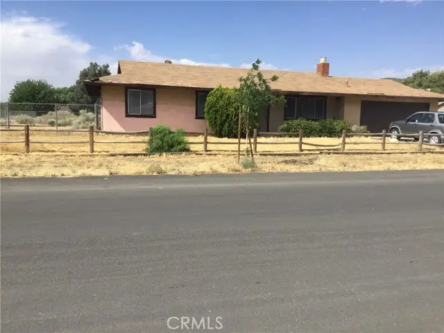 Address Withheld By Seller, Palmdale, CA 93591 - #2