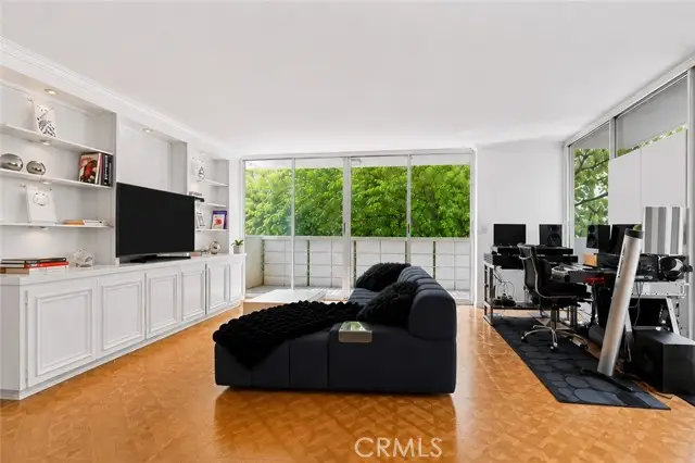 8787 Shoreham Drive  #201, West Hollywood, CA 90069 - #2