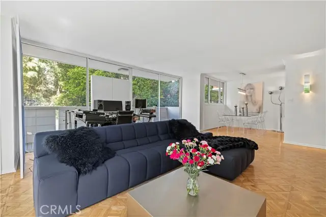 8787 Shoreham Drive  #201, West Hollywood, CA 90069 - #3