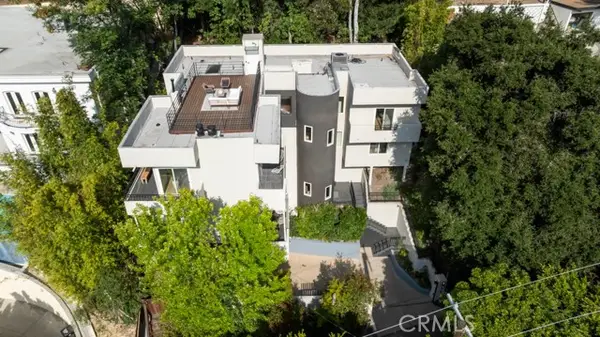 4148 Sunswept Drive, Studio City, CA 91604