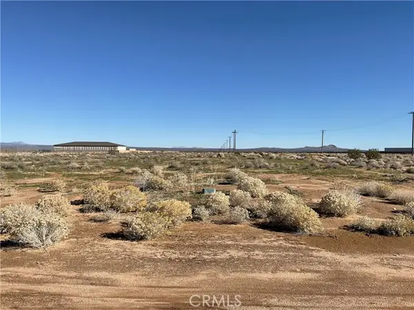 0 Da Vinci Place, California City, CA 93505