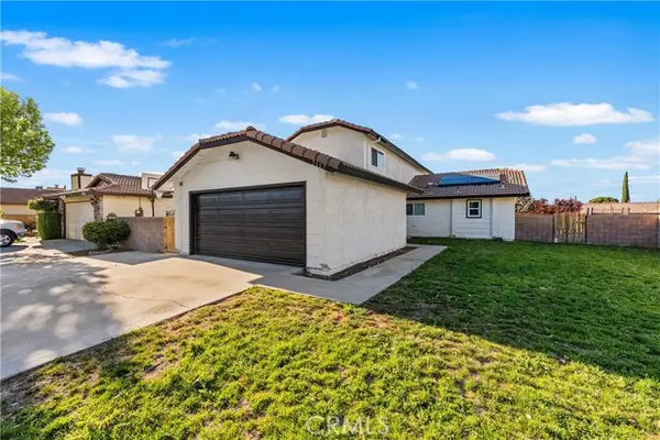 2117 Avenue K15, Lancaster, CA 93536
