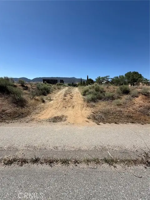 0 Red Apple Ave, Tehachapi, CA 93561 - #2