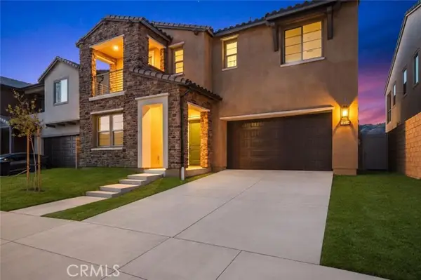 21219 Currant Court, Chatsworth, CA 91311