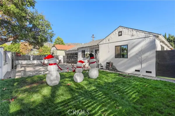 2240 Parish, Burbank, CA 91504