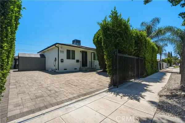 6620 Bellaire, North Hollywood, CA 91606