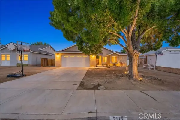 3113 Myrtle, Rosamond, CA 93560