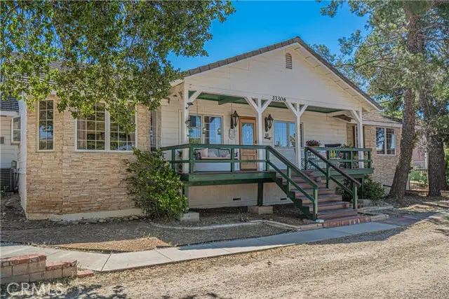 33306 Tyndall, Santa Clarita, CA 91390 - #3