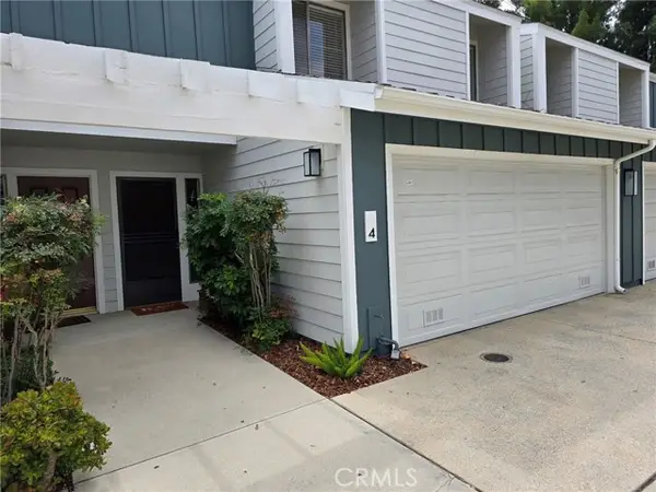 18153 Andrea Circle  #4, Northridge, CA 91325