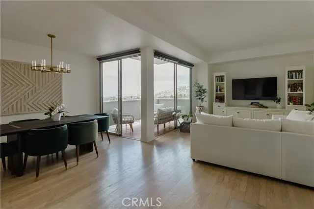 7250 Franklin Avenue  #1008, Los Angeles, CA 90046 - #3