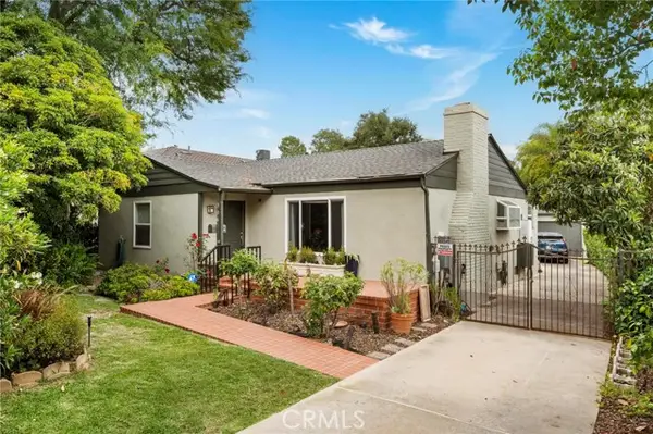 536 Avenue 64, Pasadena, CA 91105