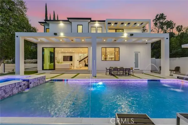 4331 Alonzo, Encino, CA 91316