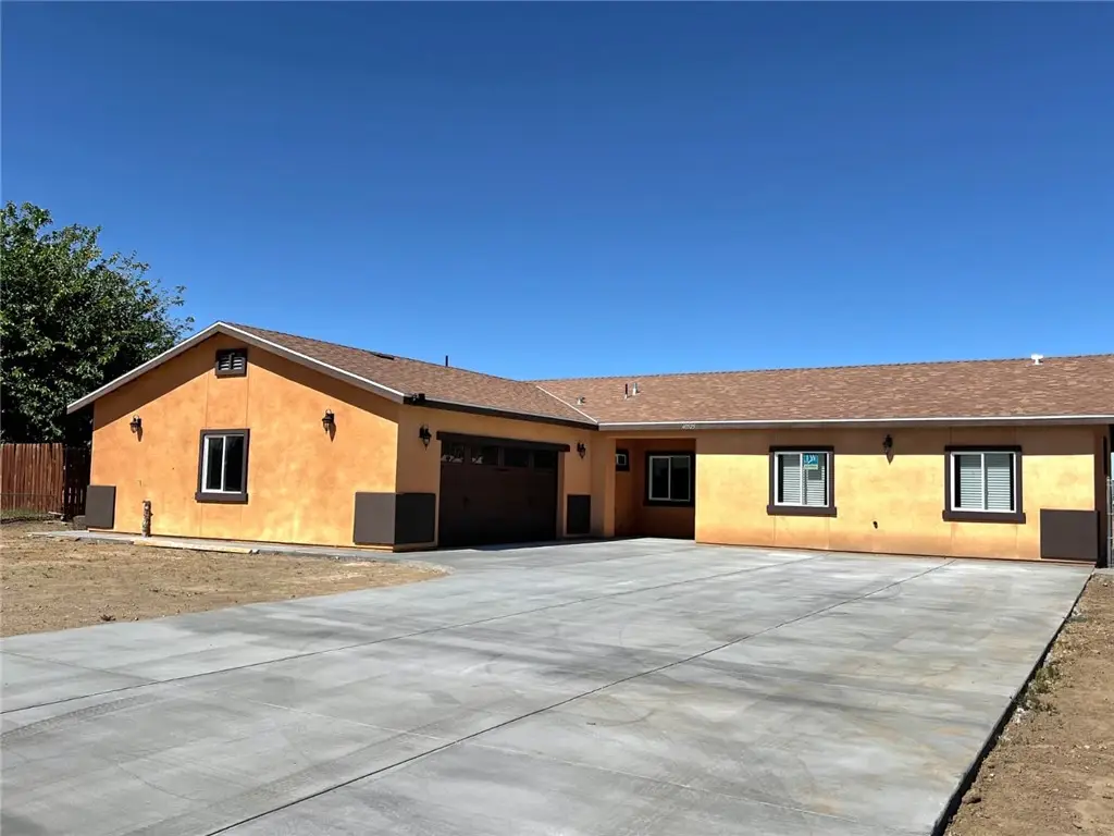 40525 174th, Lancaster, CA 93535 - #1