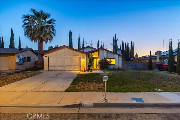 44231 Fine Street, Lancaster, CA 93536