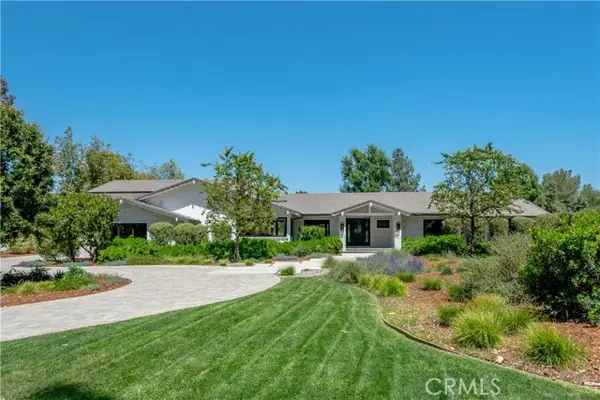 24884 JIM BRIDGER Road, Hidden Hills, CA 91302