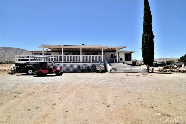 10140 Arrow, Littlerock, CA 93543