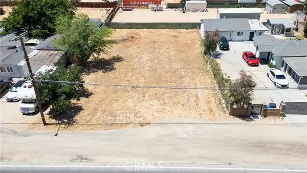 30 Avenue L-4, Lancaster, CA 93536
