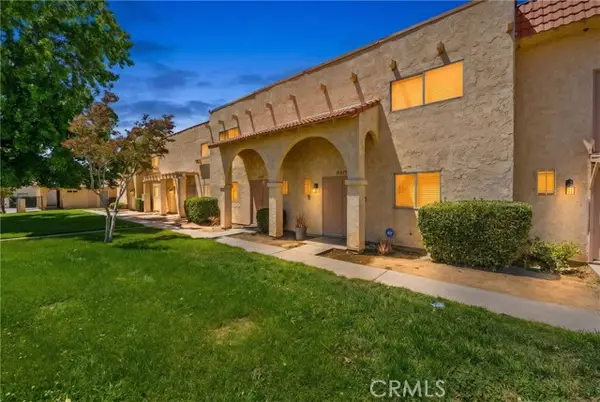 43629 Stanridge Avenue, Lancaster, CA 93535