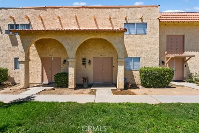 43629 Stanridge Avenue, Lancaster, CA 93535 - #3