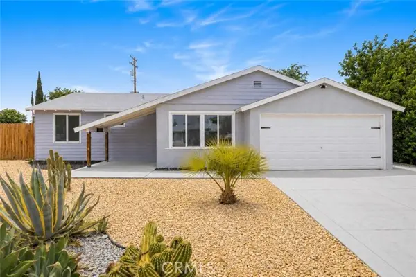 37521 Larkin, Palmdale, CA 93550