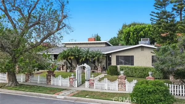 20431 Payeras Street, Chatsworth, CA 91311