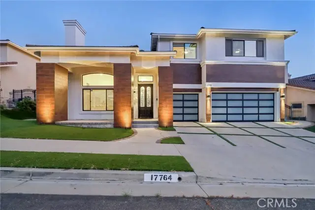 17764 Sidwell Street, Granada Hills, CA 91344 - #1