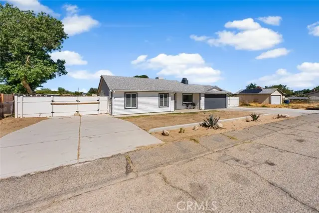 40603 178th Street, Lancaster, CA 93535 - #3