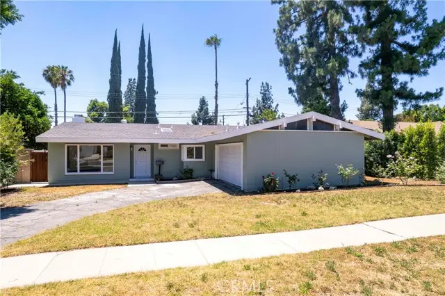 19808 Londelius Street, Northridge, CA 91324 - #1