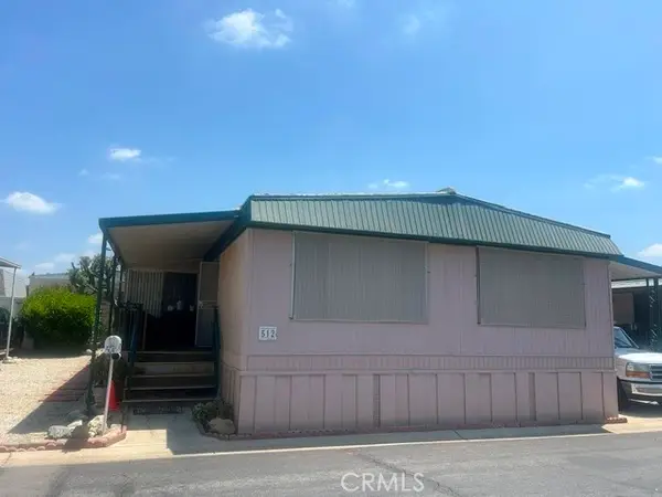 8811 Canoga Park Avenue  #512, Canoga Park, CA 91304