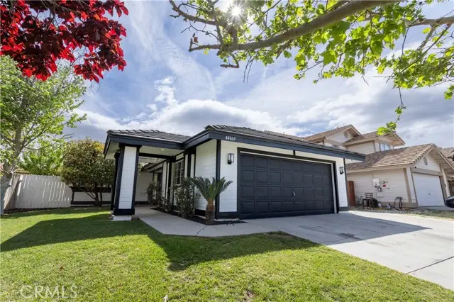 44662 Foxboro Court, Lancaster, CA 93535 - #1