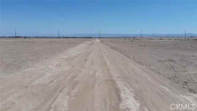 0 67th St W, Rosamond, CA 93560 - #1