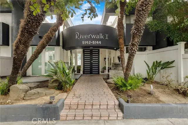 5142 Zelzah  #25, Encino, CA 91316 - #1