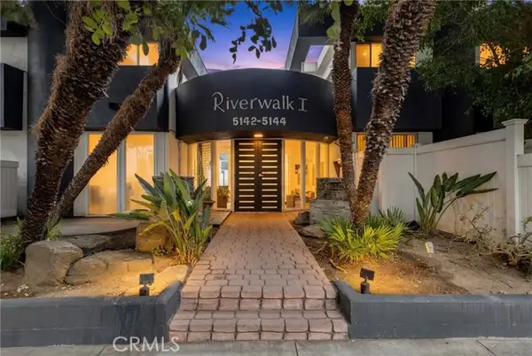 5142 Zelzah  #25, Encino, CA 91316
