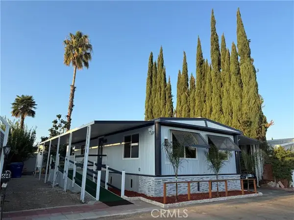 8801 ETON AVENUE  #64, Canoga Park, CA 91304
