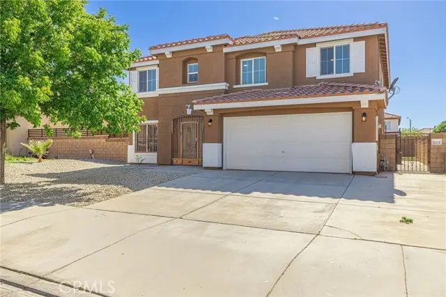 45123 Palm, Lancaster, CA 93535 - #1