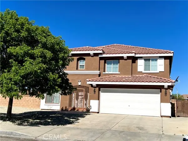 45123 Palm, Lancaster, CA 93535