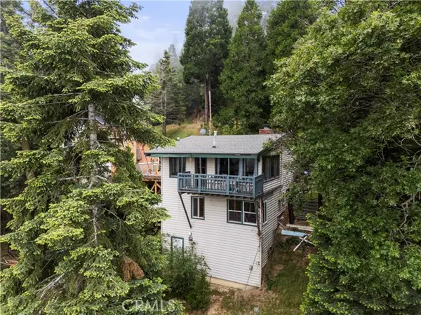 24682 Lake Gregory Drive, Crestline, CA 92325
