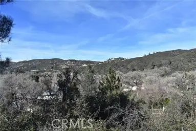 1 Vac/Austin Way/Sylvan Drive, Lake Hughes, CA 93532
