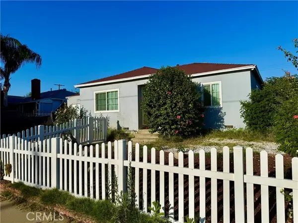 8134 Burnet, Panorama City, CA 91402