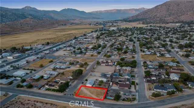 0 Flower St & Webb Ave, Lake Isabella, CA 93240 - #2