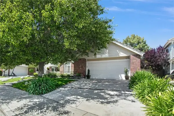 26064 Charonne Court, Valencia, CA 91355