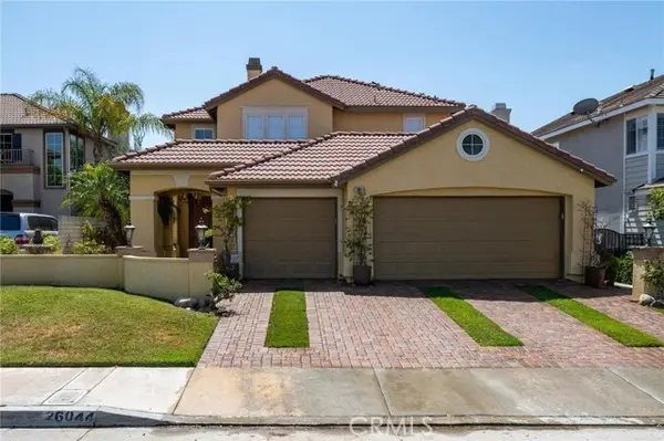 26044 Bates Place, Stevenson Ranch, CA 91381