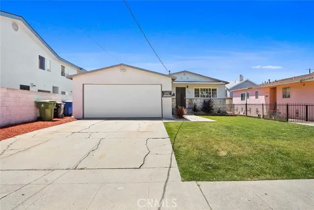 1566 208th Street, Torrance, CA 90501 - #1