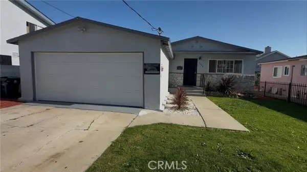 1566 208th Street, Torrance, CA 90501