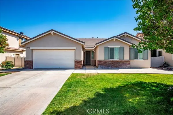 6852 Buchet, Palmdale, CA 93552