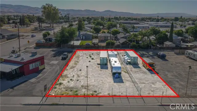 303 Harrison Street, Taft, CA 93268 - #2