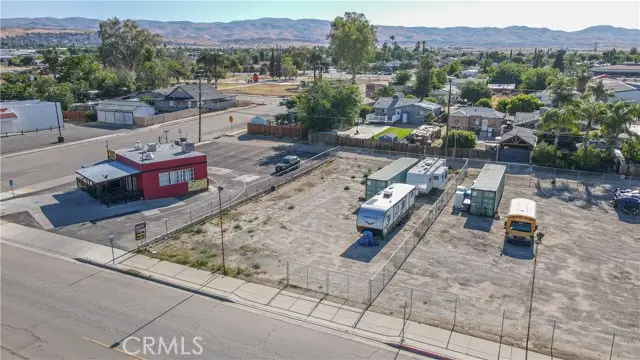 303 Harrison Street, Taft, CA 93268 - #3