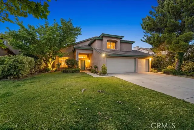 6727 Andover Avenue, Lancaster, CA 93536 - #2