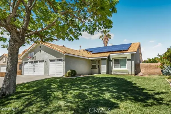 3123 Solmira Place, Palmdale, CA 93551